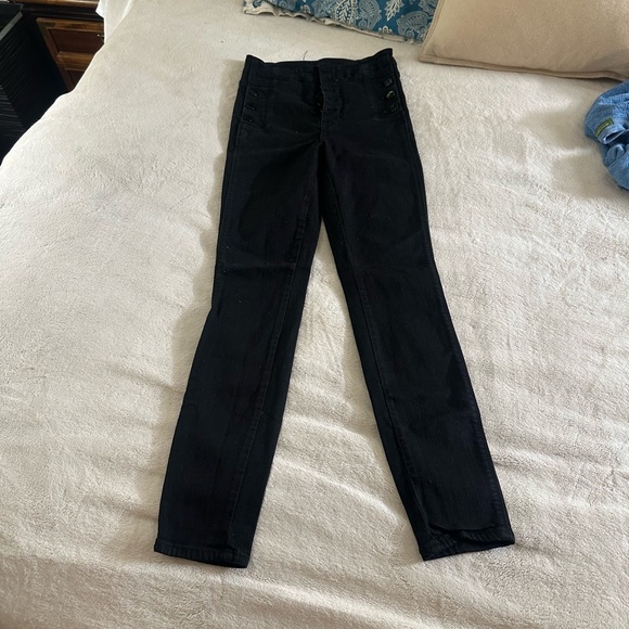 EUC J Brand Natasha Pants - Picture 2 of 14